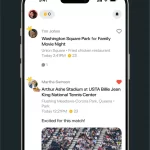 برنامج سوارم Swarm