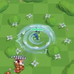 تنزيل لعبة Mage Survivor