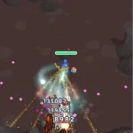 لعبة Mage Survivor