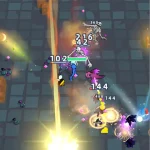 Mage Survivor