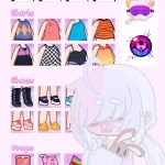 تحميل لعبة Gacha Nebula