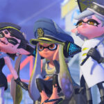تحميل لعبة Splatoon 3