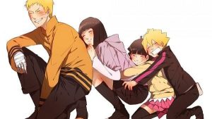 تحميل لعبة Naruto Family Vacation مهكرة apk للاندرويد والايفون آخر اصدار 2026 مجاناً