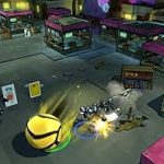 بن تن اومنيفرس Ben 10 Omniverse