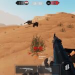 تحميل لعبة Militia Proxy War