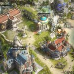 لعبة ممالك القراصنة Kingdom Of Pirates