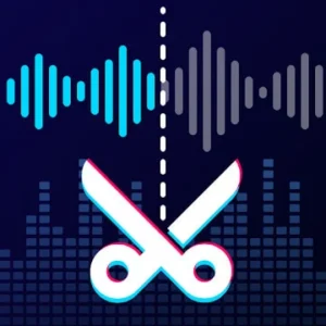 تحميل تطبيق محرر الصوت Audio Editor Pro مهكر 2026 اخر اصدار للاندرويد والايفون
