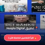 Hoopla Digital