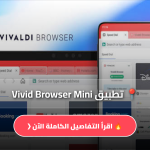Vivid Browser Mini