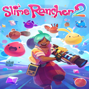 تحميل لعبة سلايم لانشر Slime Rancher 2 للكمبيوتر وللموبايل اخر اصدار 2027 مجانا