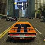 درايفر Driver San Francisco