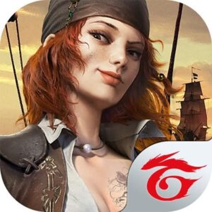 تحميل لعبة ممالك القراصنة Kingdom Of Pirates مهكرة للاندرويد وللايفون 2027 مجاناً