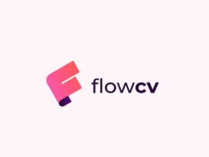 تحميل موقع FlowCV بالعربي لانشاء سيرة ذاتية CV احترافية اخر تحديث 2027 مجانا