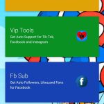 Freer es followers APK