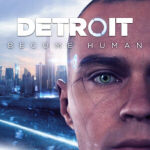 تحميل لعبة ديترويت Detroit Become Human APK للاندرويد اخر اصدار 2026 مجانا