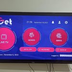 Get TV Apk