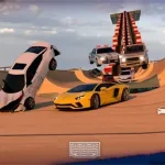 King Of Steering مهكرة