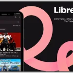 LibreTube Apk