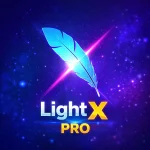 LightX Pro مهكر