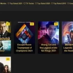 تحميل تطبيق Movieninja
