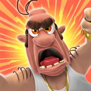 تحميل لعبة ازاى تخنق جارك Neighbours From Hell مهكرة APK اخر اصدار 2026 مجانا