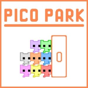 تحميل لعبة بيكو بارك Pico Park مهكرة للكمبيوتر وللاندرويد اخر اصدار 2026 من ميديا فاير