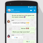 SOMA Messenger