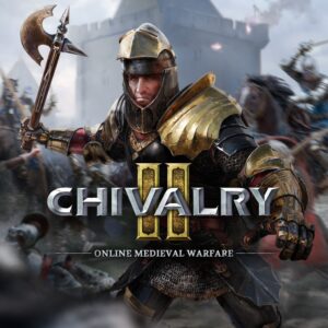 تحميل لعبة Chivalry 2 للكمبيوتر وللموبايل اخر اصدار 2027 مجاناً
