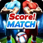 Score Match مهكرة
