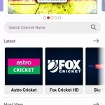 تحميل تطبيق MHD TV