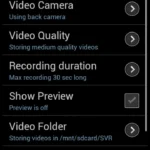 Secret Video Recorder Pro v2 15 full APK