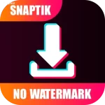 SnapTik مهكر