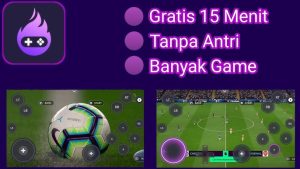 تحميل تطبيق Spark Cloud Game مهكر للاندرويد Apk اخر اصدار 2026 مجانا