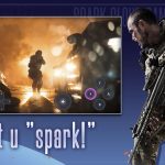 Spark Cloud Game مهكر