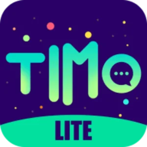 تحميل برنامج تيمو لايت Timo Lite مهكر APK للدردشة والتواصل للاندرويد اخر اصدار 2026 مجانا