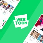 WEBTOON app