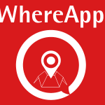 WhereApp