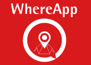 تحميل تطبيق وير اب WhereApp APK للاندرويد والايفون اخر اصدار 2026 مجانا