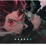 تطبيق وايت انمي Witanime
