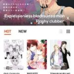 Yaoi Manhwa