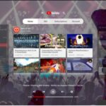 تطبيق YouTube VR