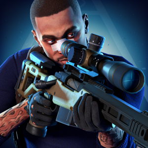 تحميل لعبة هيت مان Hitman Sniper 2 مهكرة Apk للاندرويد والايفون اخر اصدار 2026 مجاناً