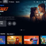 مواقع تحميل الأفلام بجودة Aflam 4k