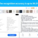 Text Scanner OCR