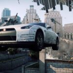need for speed most wanted