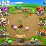 فارم فرنزي Farm Frenzy 3