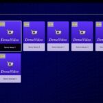 تطبيق IPTV Stream Player