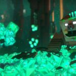 لعبة minecraft legends
