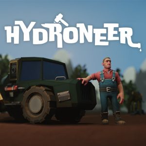 تنزيل لعبة التنقيب عن الذهب Hydroneer مهكرة للكمبيوتر والاندرويد اخر اصدار 2026 مجاناً