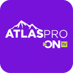 atlas pro ontv